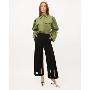 NWT Melbourne Etta Pants‎ in Black Size XL